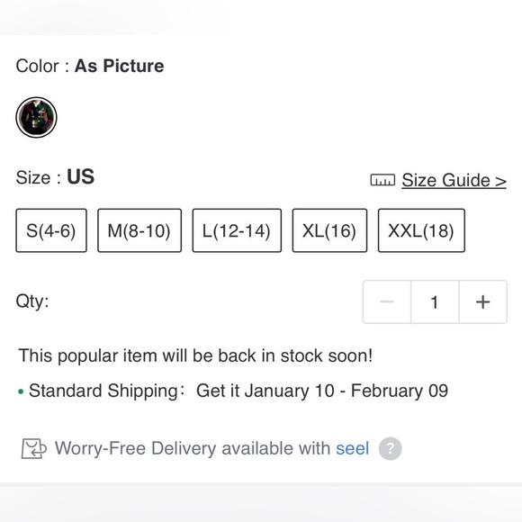 ‼️Plaid Double-Breasted Women's Jacket❤️‼️ - Picture 8 of 8